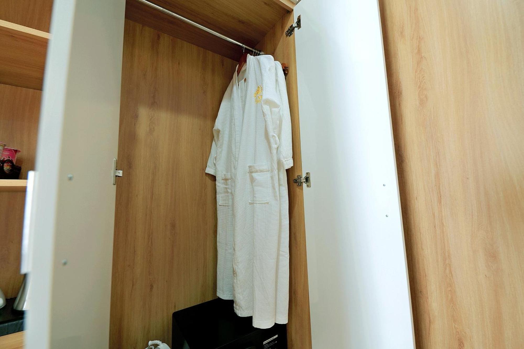 Khach San Xa Nu Hotel Tỉnh Kontum Kültér fotó